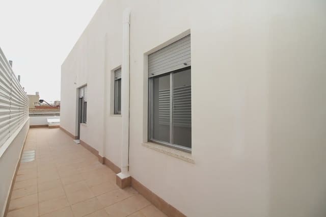 5 sovrum Lägenhet till salu i El Plan, Cartagena - 219 000 € (Ref: 10009415)