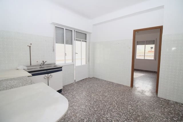 5 sovrum Lägenhet till salu i El Plan, Cartagena - 219 000 € (Ref: 10009415)