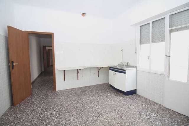 5 sovrum Lägenhet till salu i El Plan, Cartagena - 219 000 € (Ref: 10009415)