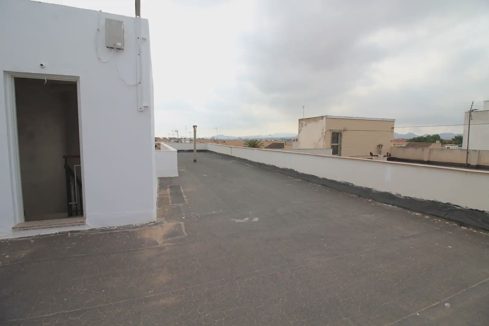 5 bedroom Flat for sale in Cartagena - € 219,000 (Ref: 10009415)