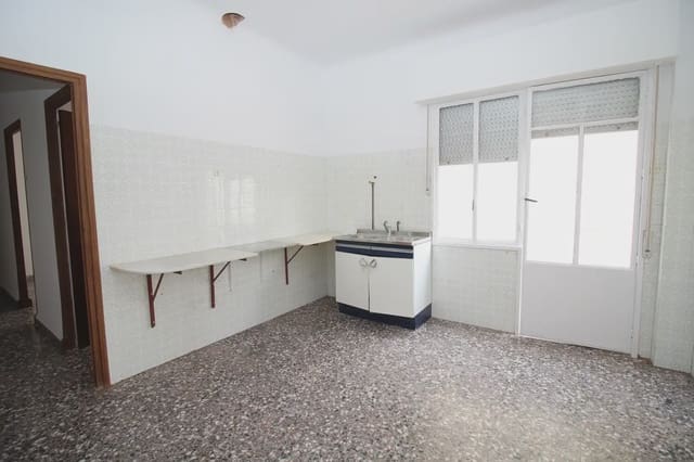 5 sovrum Lägenhet till salu i El Plan, Cartagena - 219 000 € (Ref: 10009415)