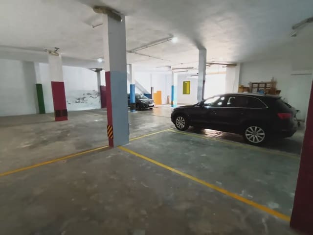 Commercial for sale in San Antón, Cartagena - € 86,000 (Ref: 10009417)