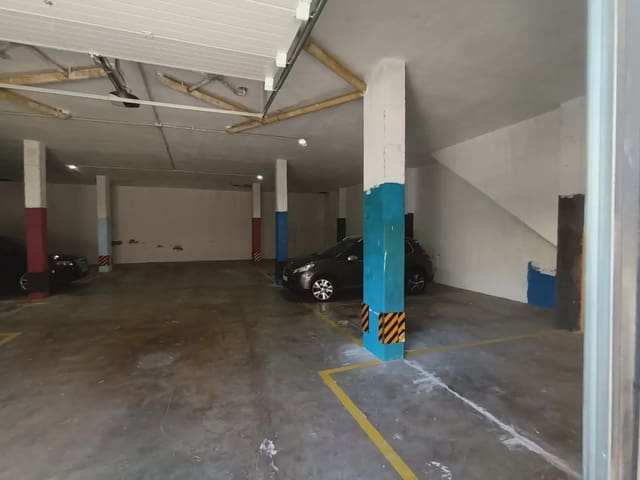 Commercial for sale in San Antón, Cartagena - € 86,000 (Ref: 10009417)