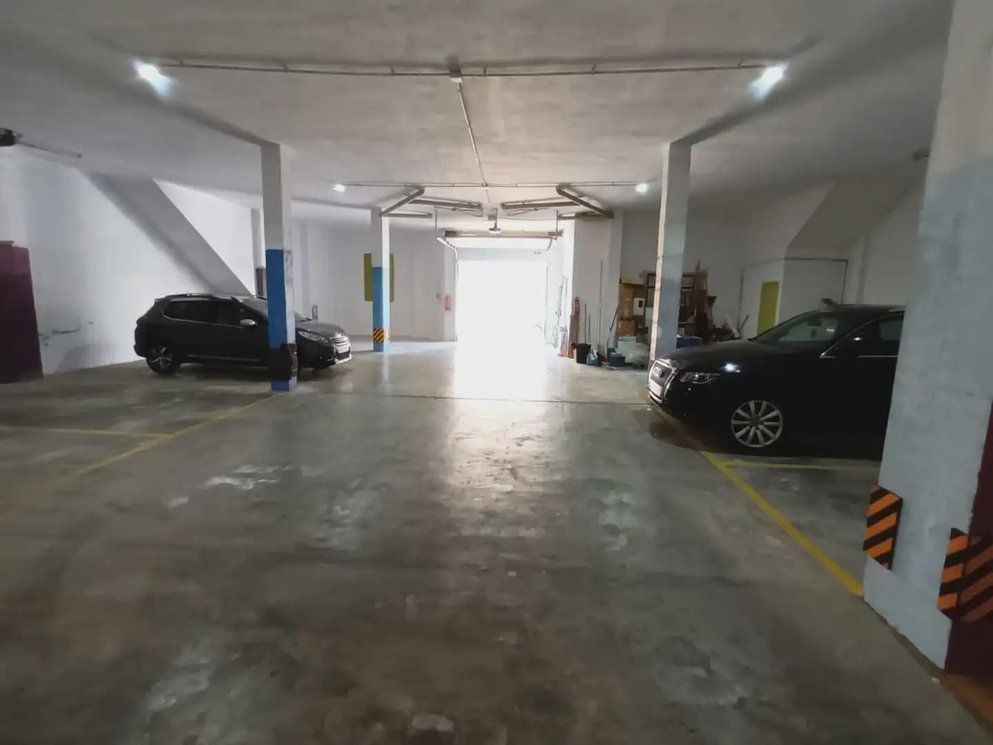 Gewerbe zu verkaufen in Cartagena - 86.000 € (Ref: 10009417)