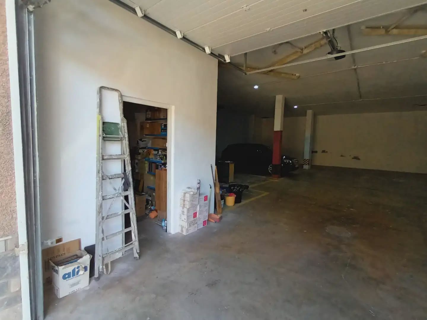 Gewerbe zu verkaufen in Cartagena - 86.000 € (Ref: 10009417)