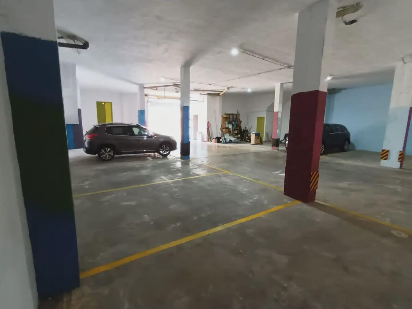 Gewerbe zu verkaufen in Cartagena - 86.000 € (Ref: 10009417)