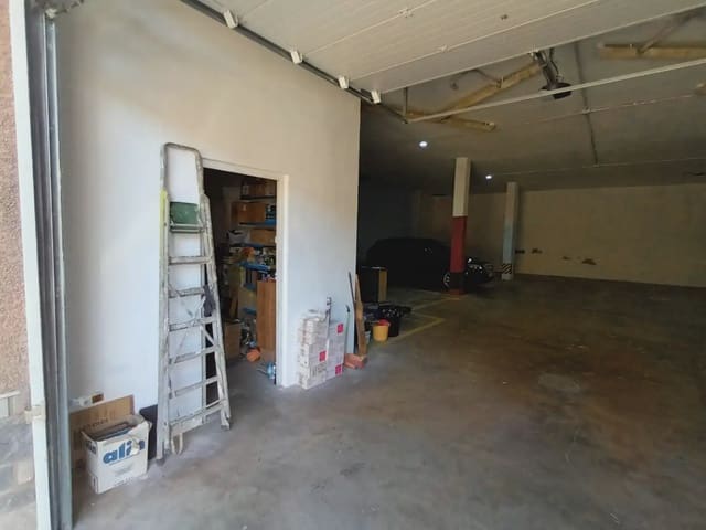 Commercial for sale in San Antón, Cartagena - € 86,000 (Ref: 10009417)