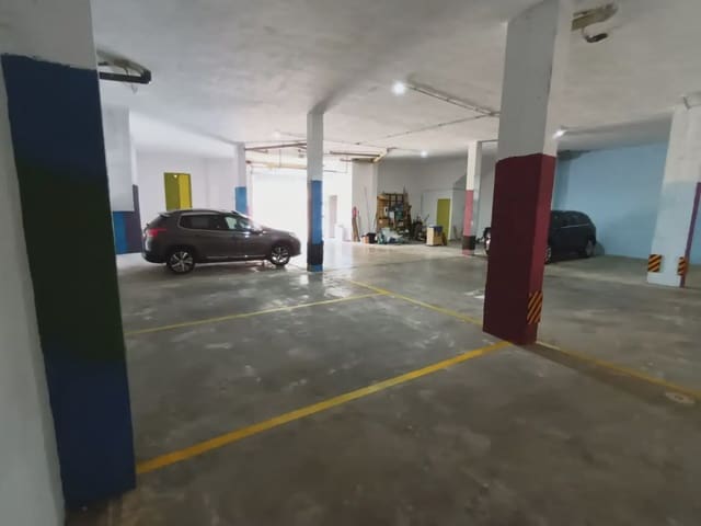 Commercial for sale in San Antón, Cartagena - € 86,000 (Ref: 10009417)