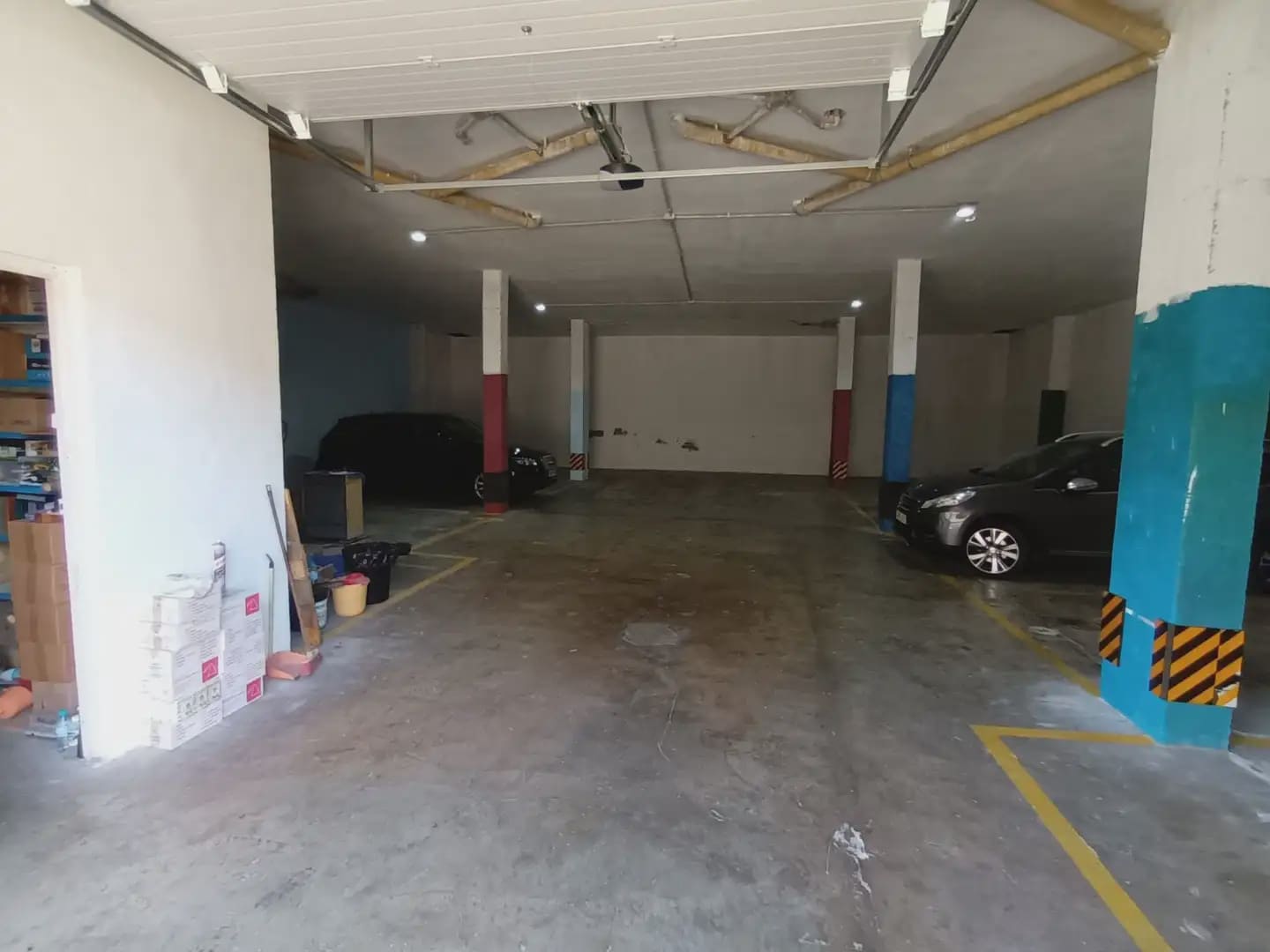 Gewerbe zu verkaufen in Cartagena - 86.000 € (Ref: 10009417)