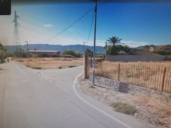 3 bedroom Semi-detached Villa for sale in El Palmar - € 420,000 (Ref: 10009418)