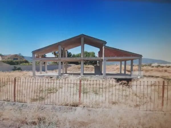 3 makuuhuone Paritalo myytävänä paikassa El Palmar, Murcia kaupunki - 420 000 € (Ref: 10009418)