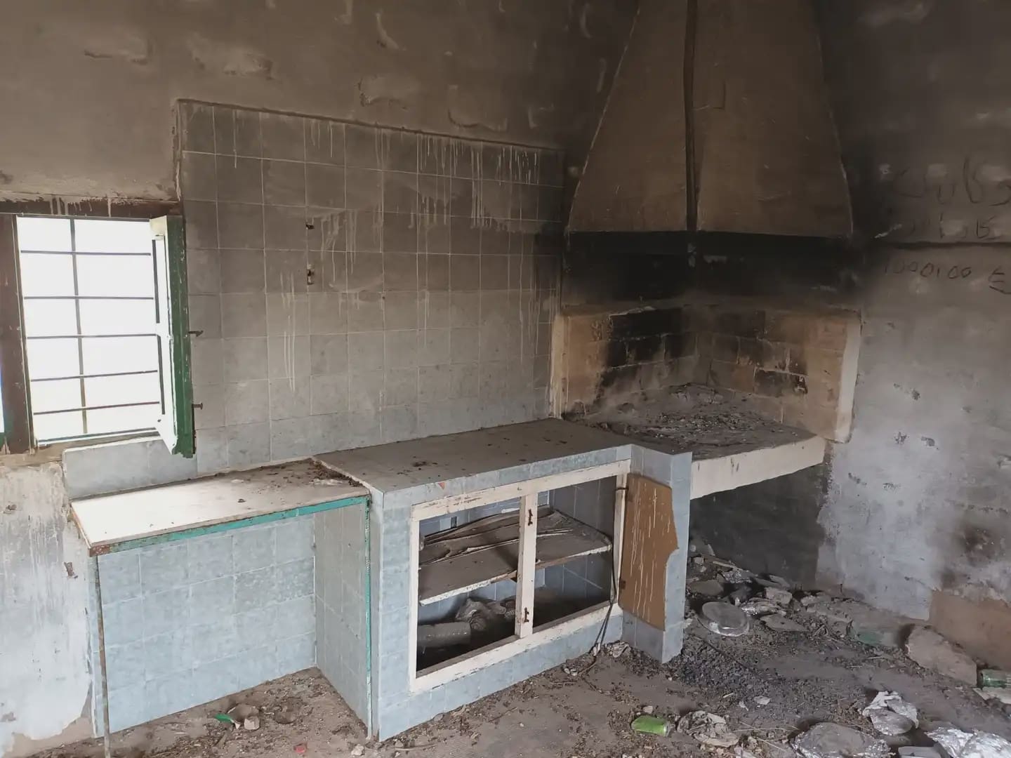 Teren niezagospodarowany na sprzedaż w La Aljorra - 50 000 € (Ref: 10009419)