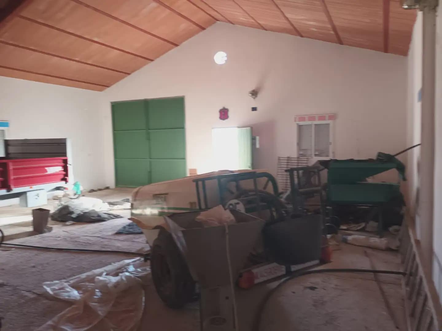 Finca/Landgut zu verkaufen in Perin - 162.000 € (Ref: 10009420)