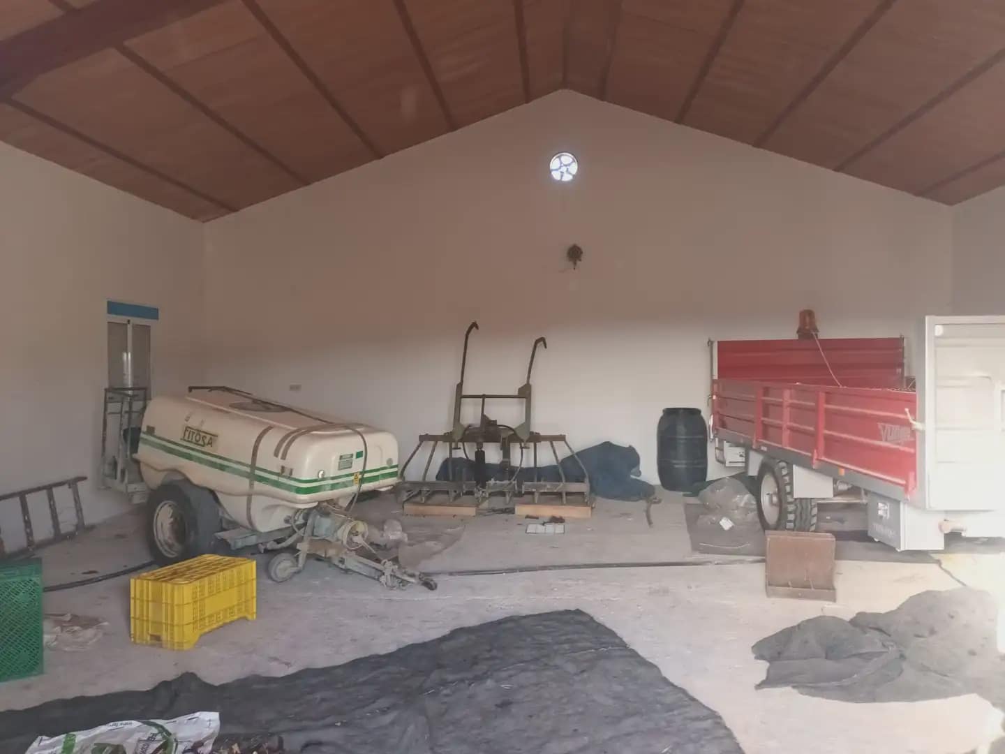Finca/Landgut zu verkaufen in Perin - 162.000 € (Ref: 10009420)