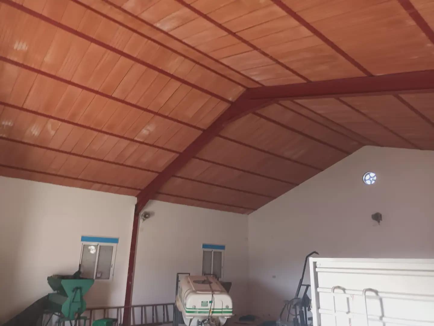 Finca/Landgut zu verkaufen in Perin - 162.000 € (Ref: 10009420)