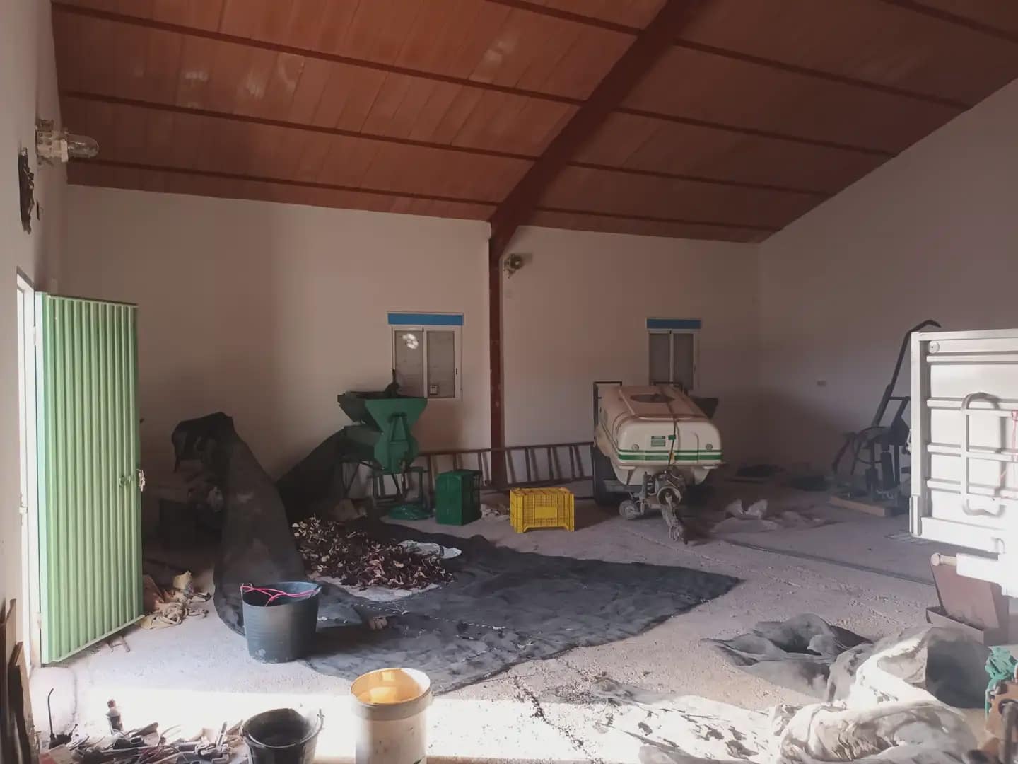 Finca/Landgut zu verkaufen in Perin - 162.000 € (Ref: 10009420)