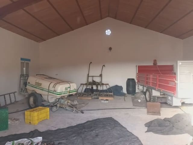 Finca/Hus på landet till salu i Perin, Cartagena - 162 000 € (Ref: 10009420)