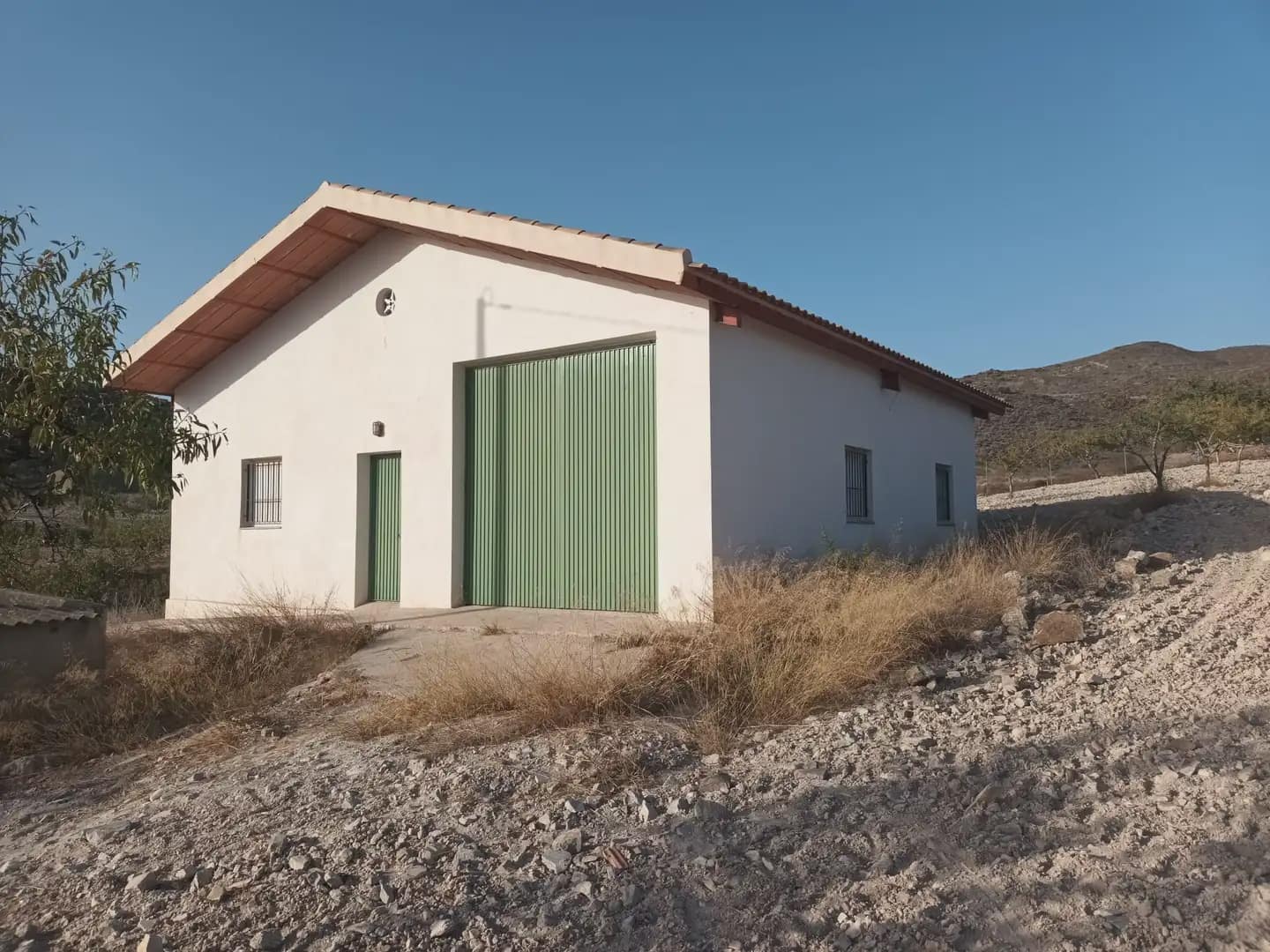 Finca/Landgut zu verkaufen in Perin - 162.000 € (Ref: 10009420)