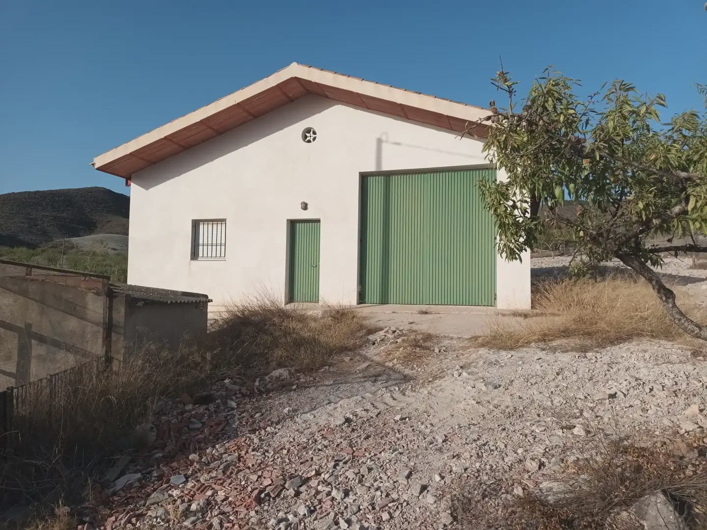 Finca/Landgut zu verkaufen in Perin - 162.000 € (Ref: 10009420)