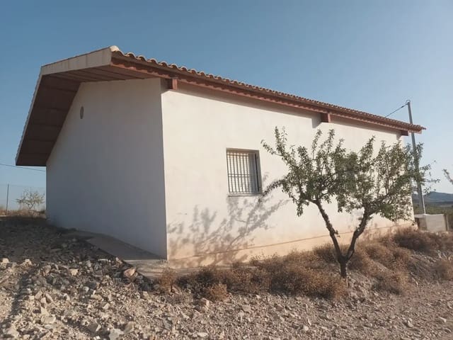 Finca/Hus på landet till salu i Perin, Cartagena - 162 000 € (Ref: 10009420)