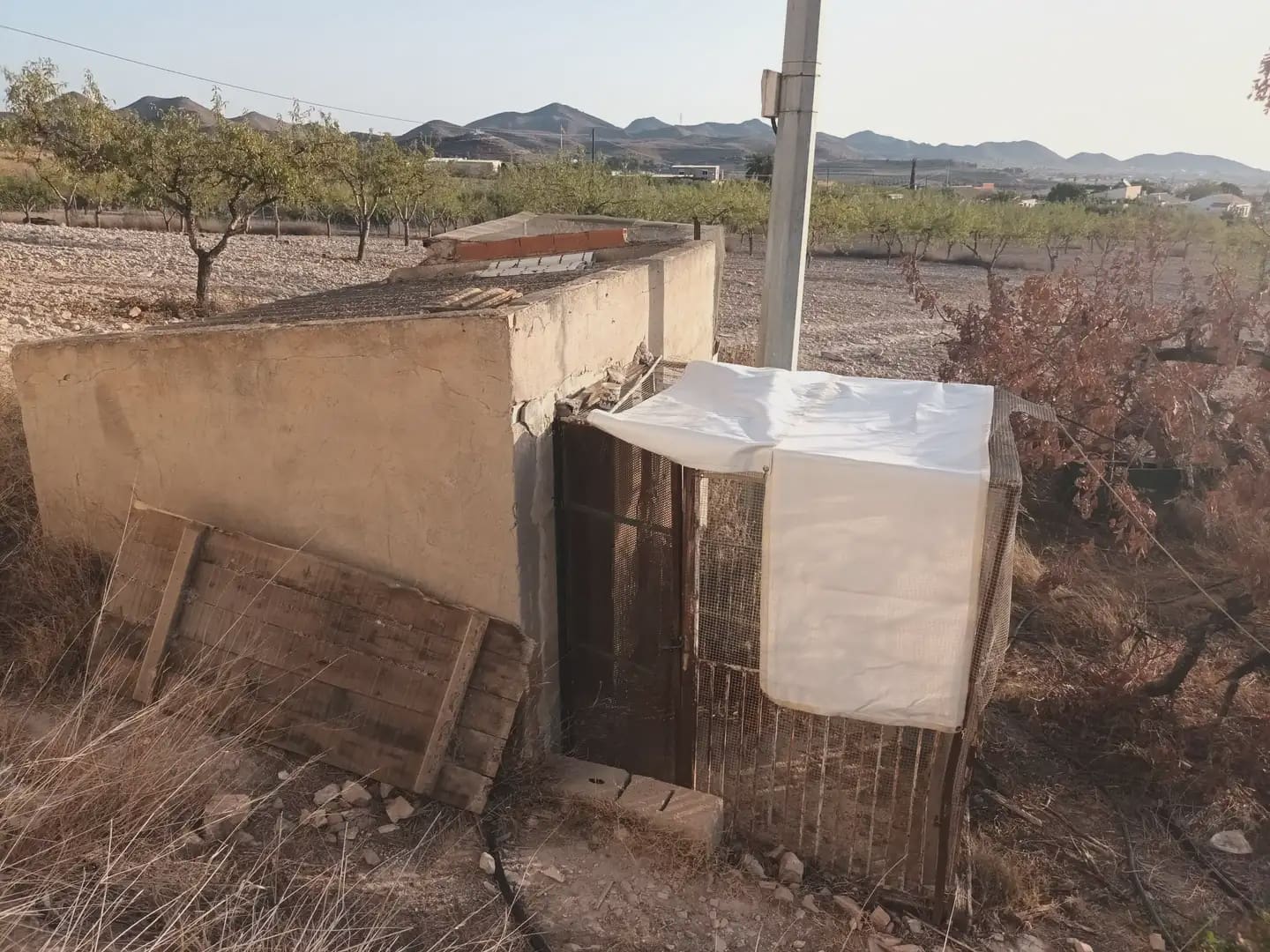 Finca/Landgut zu verkaufen in Perin - 162.000 € (Ref: 10009420)