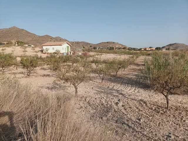 Finca/Hus på landet till salu i Perin, Cartagena - 162 000 € (Ref: 10009420)