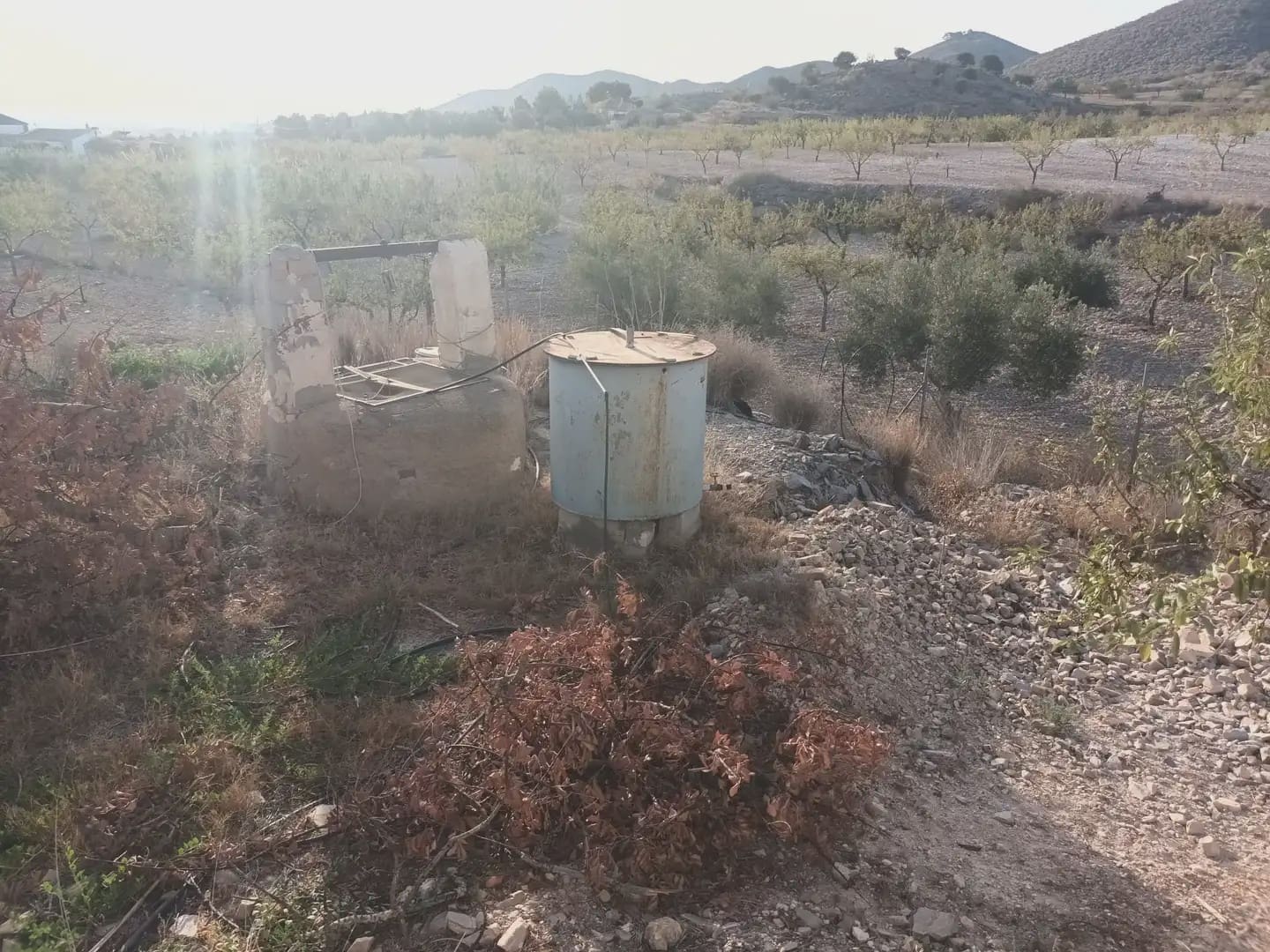 Finca/Landgut zu verkaufen in Perin - 162.000 € (Ref: 10009420)