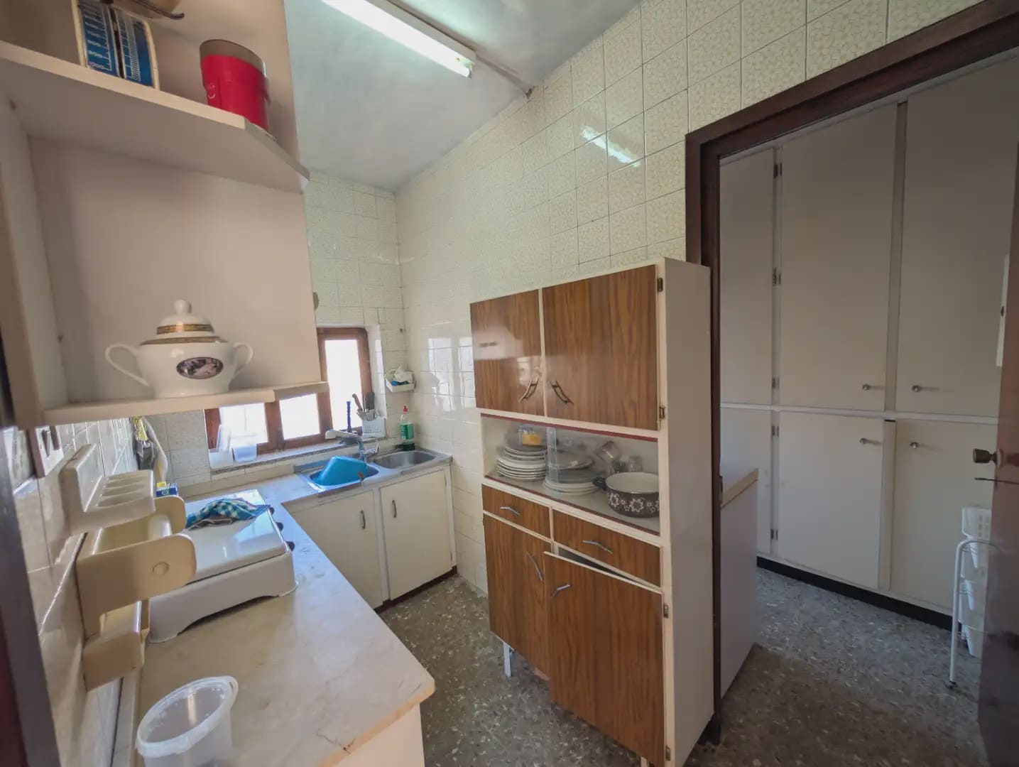 4 quarto Moradia para venda em Pozo Estrecho com garagem - 380 000 € (Ref: 10009421)