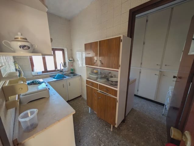 Chalet de 4 habitaciones en Pozo Estrecho, Cartagena en venta con garaje - 380.000 € (Ref: 10009421)
