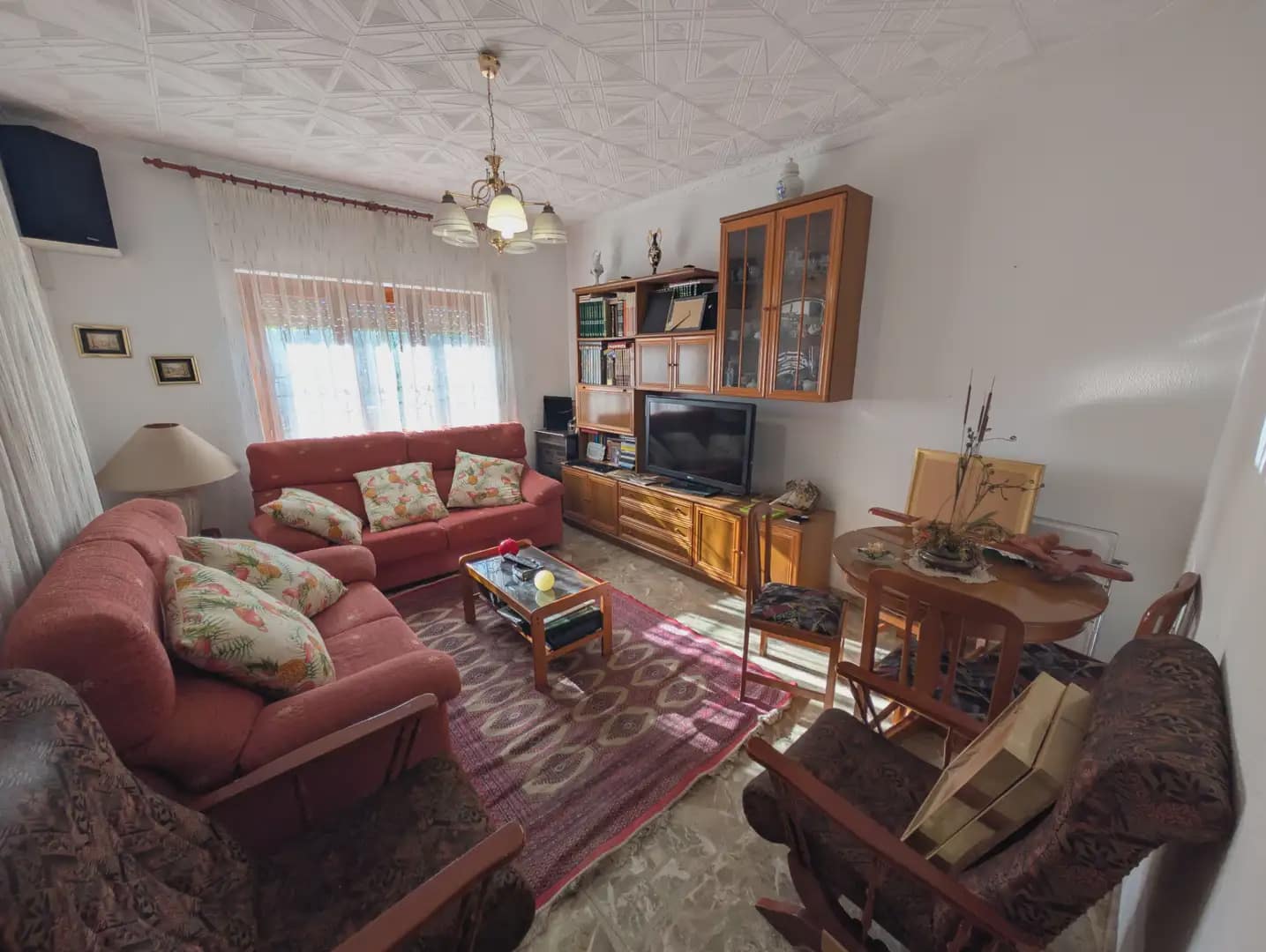 4 quarto Moradia para venda em Pozo Estrecho com garagem - 380 000 € (Ref: 10009421)