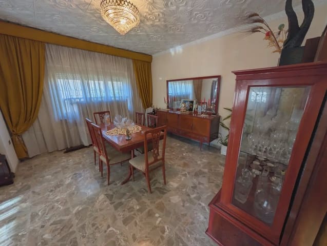 Chalet de 4 habitaciones en Pozo Estrecho, Cartagena en venta con garaje - 380.000 € (Ref: 10009421)