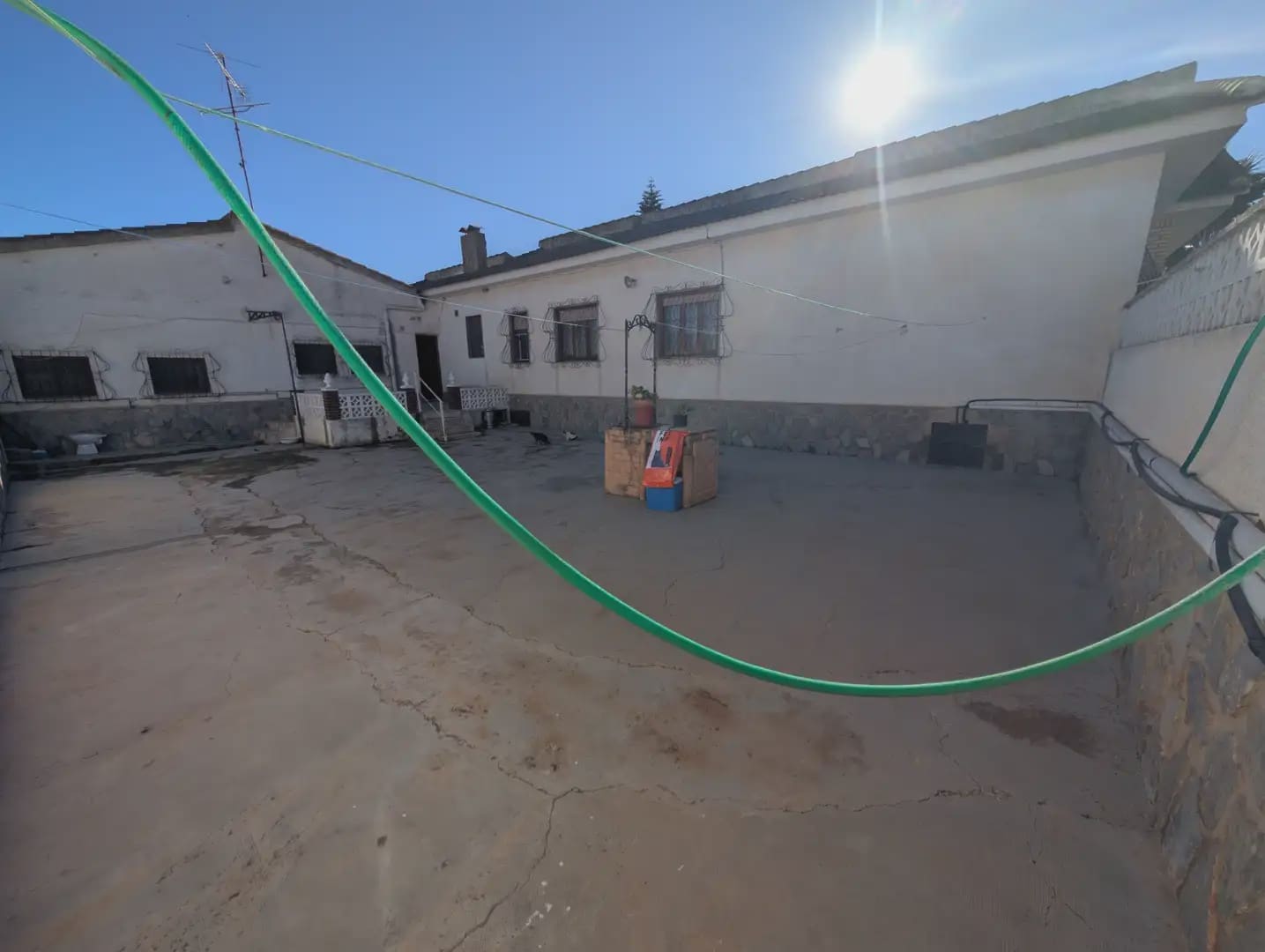 4 quarto Moradia para venda em Pozo Estrecho com garagem - 380 000 € (Ref: 10009421)