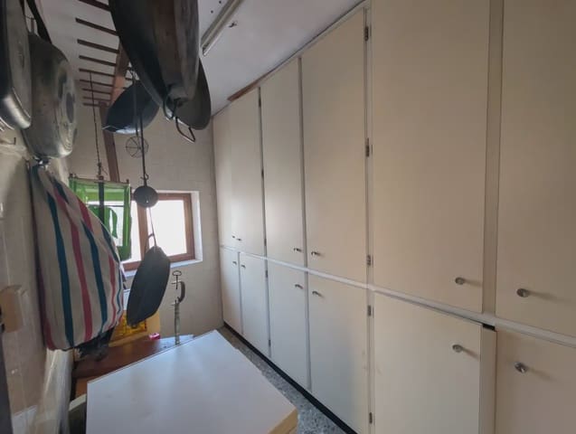 Chalet de 4 habitaciones en Pozo Estrecho, Cartagena en venta con garaje - 380.000 € (Ref: 10009421)