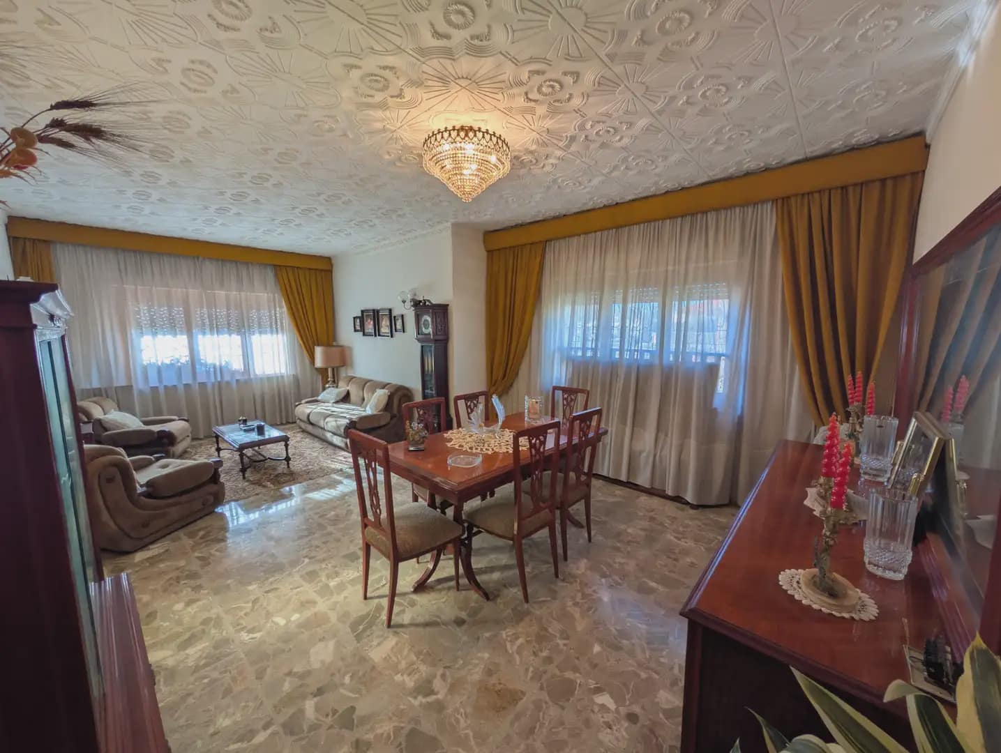 4 quarto Moradia para venda em Pozo Estrecho com garagem - 380 000 € (Ref: 10009421)