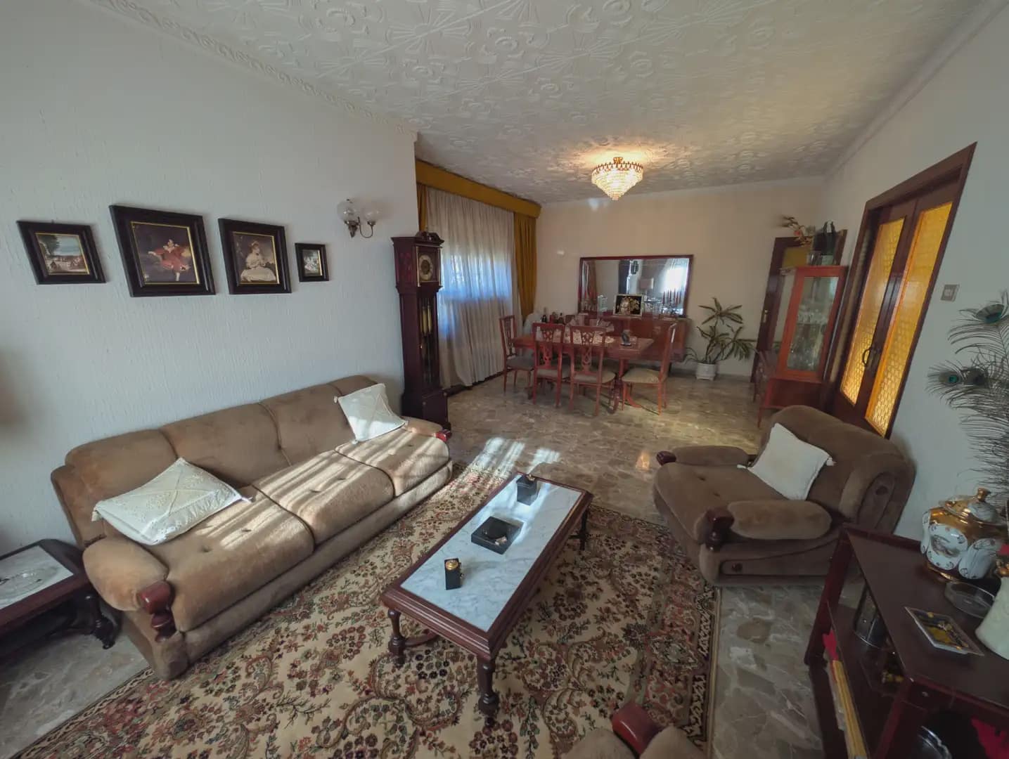 4 quarto Moradia para venda em Pozo Estrecho com garagem - 380 000 € (Ref: 10009421)