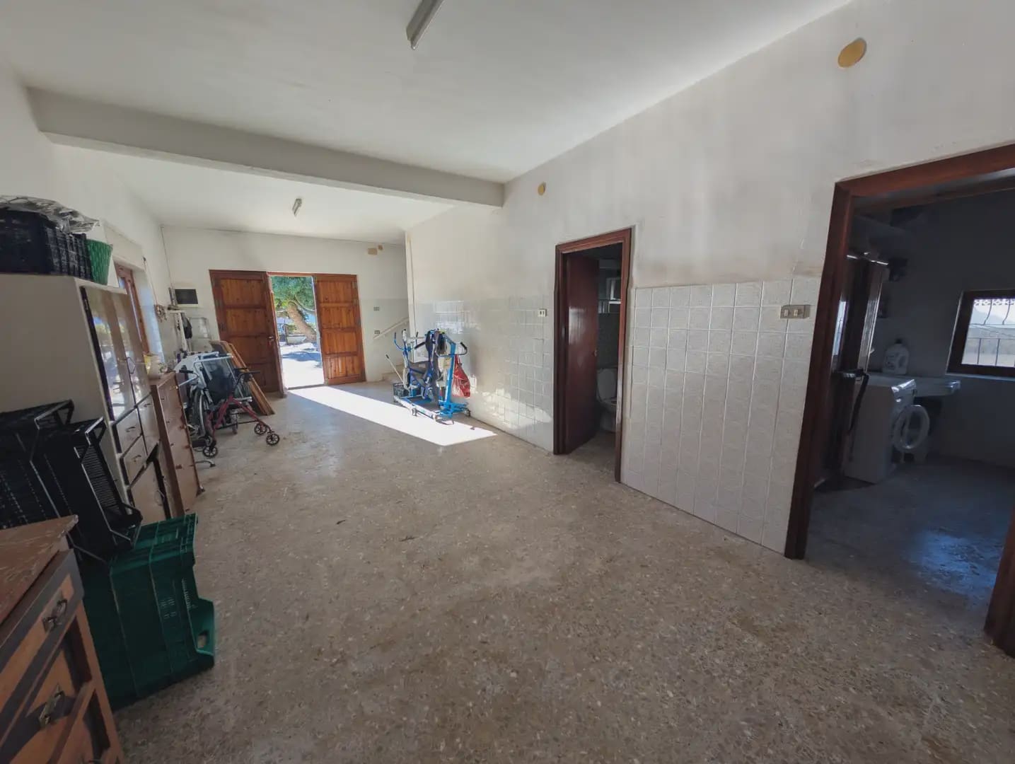 4 quarto Moradia para venda em Pozo Estrecho com garagem - 380 000 € (Ref: 10009421)