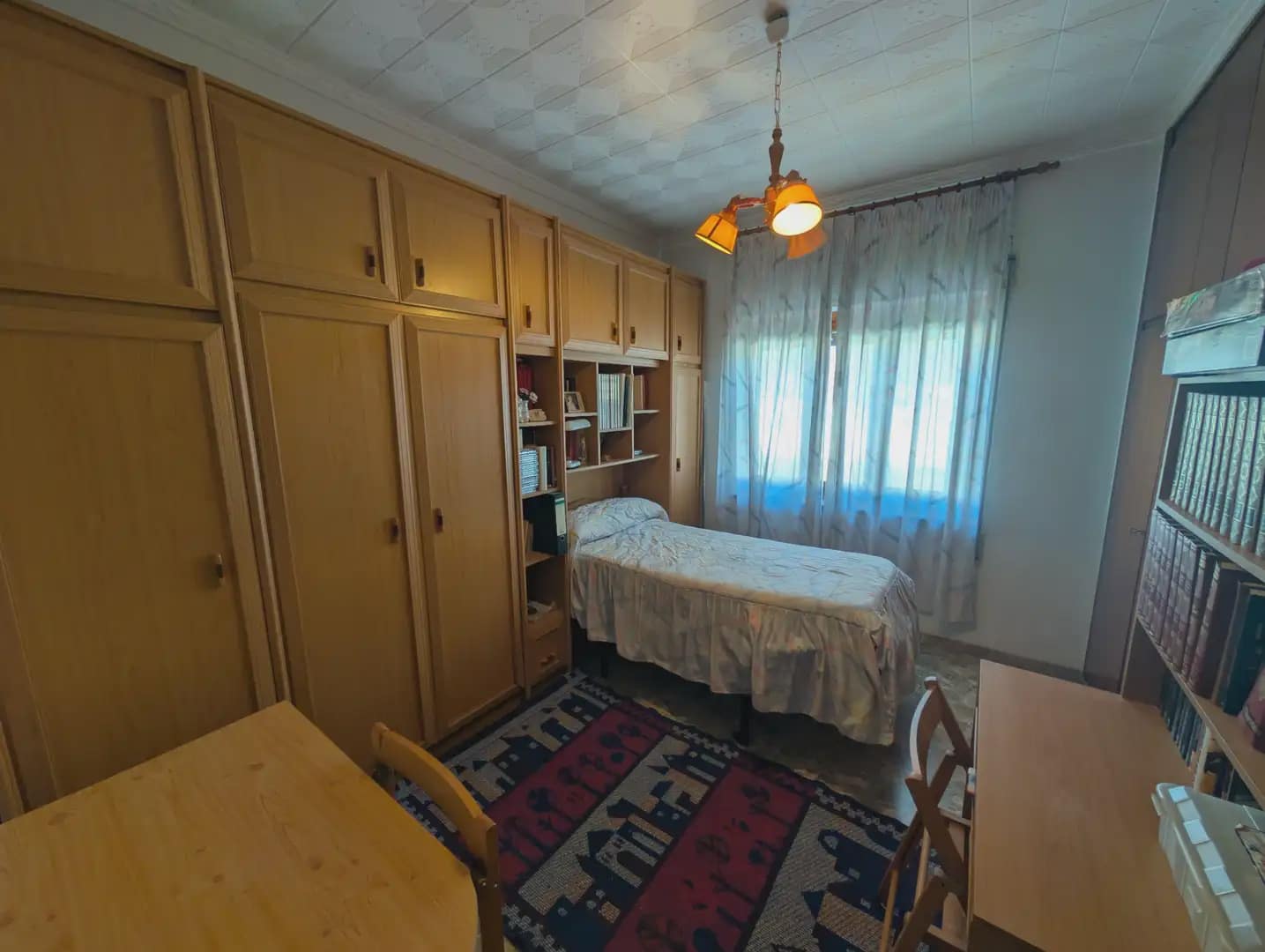 4 quarto Moradia para venda em Pozo Estrecho com garagem - 380 000 € (Ref: 10009421)