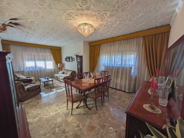 Chalet de 4 habitaciones en Pozo Estrecho, Cartagena en venta con garaje - 380.000 € (Ref: 10009421)