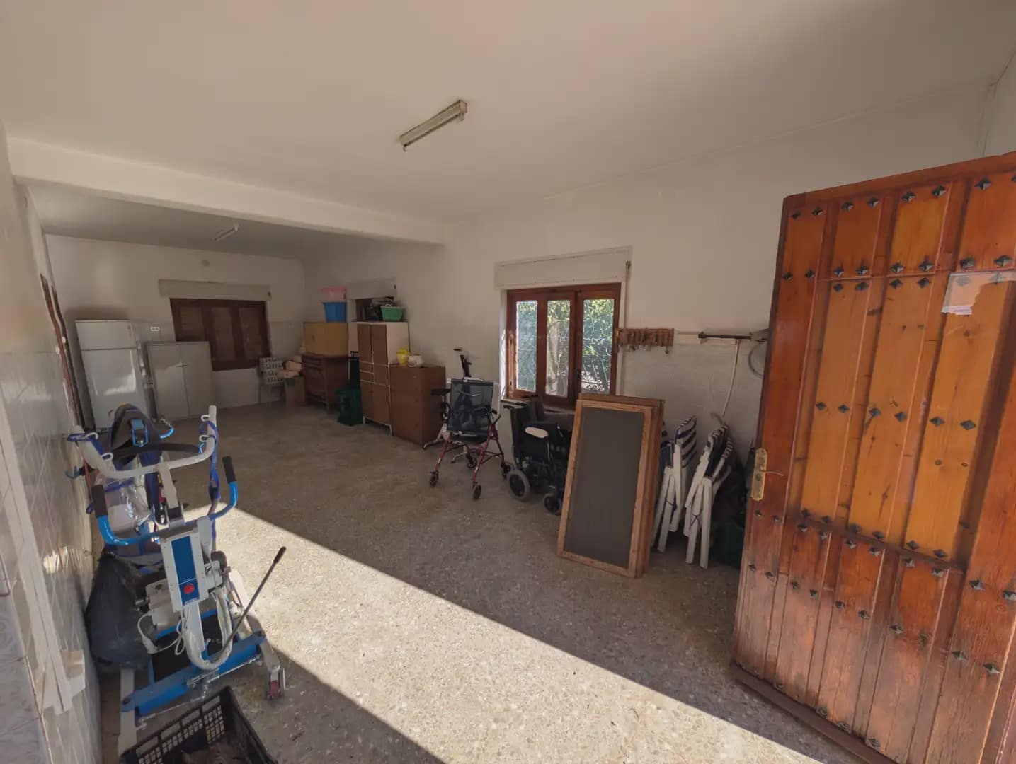 4 quarto Moradia para venda em Pozo Estrecho com garagem - 380 000 € (Ref: 10009421)