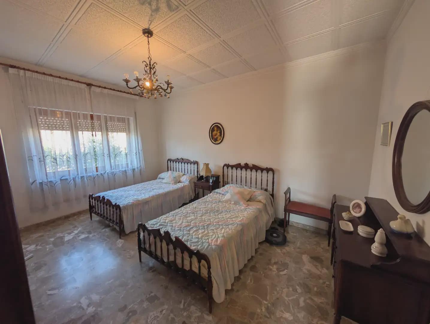 4 quarto Moradia para venda em Pozo Estrecho com garagem - 380 000 € (Ref: 10009421)
