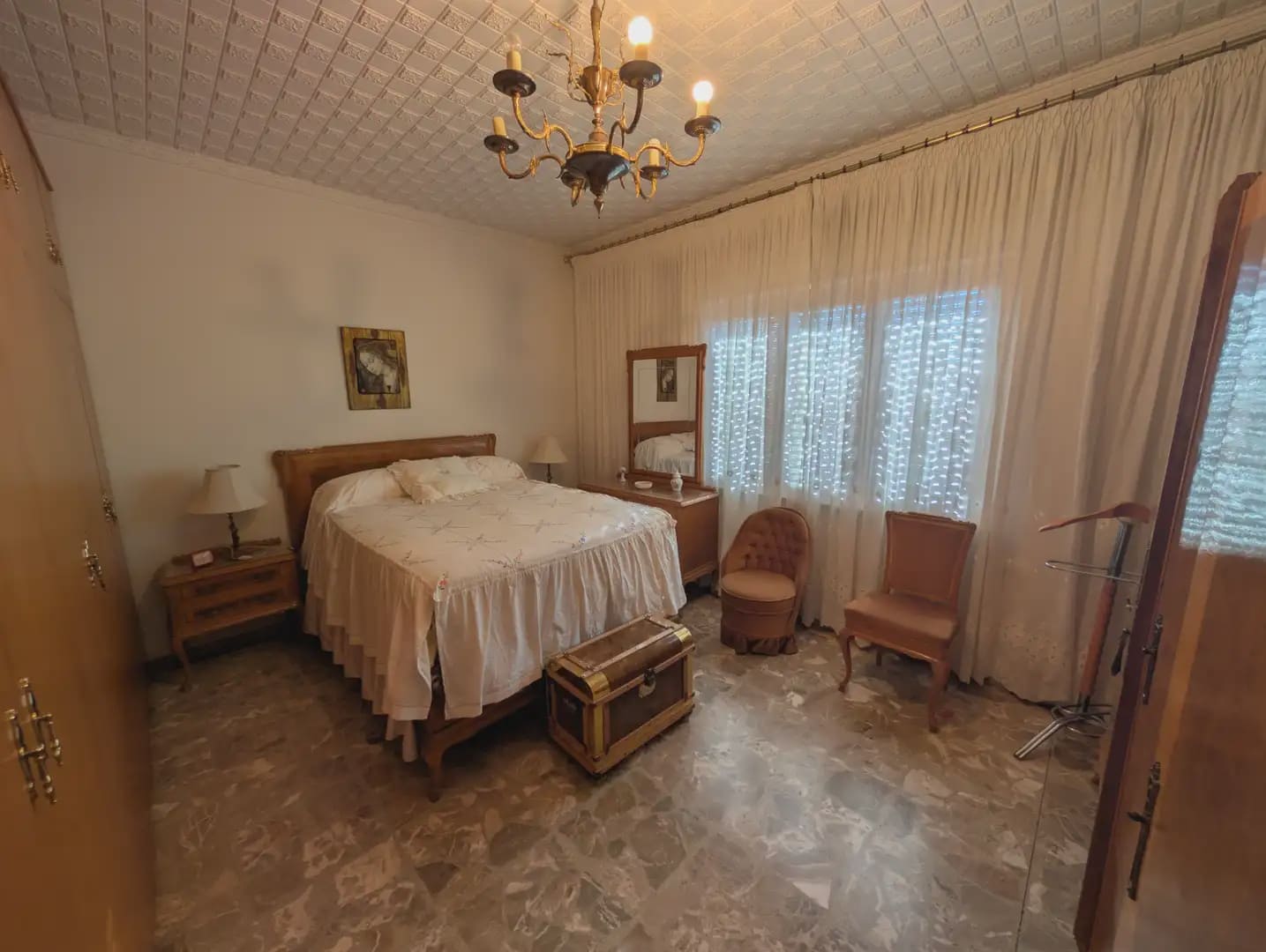 4 quarto Moradia para venda em Pozo Estrecho com garagem - 380 000 € (Ref: 10009421)