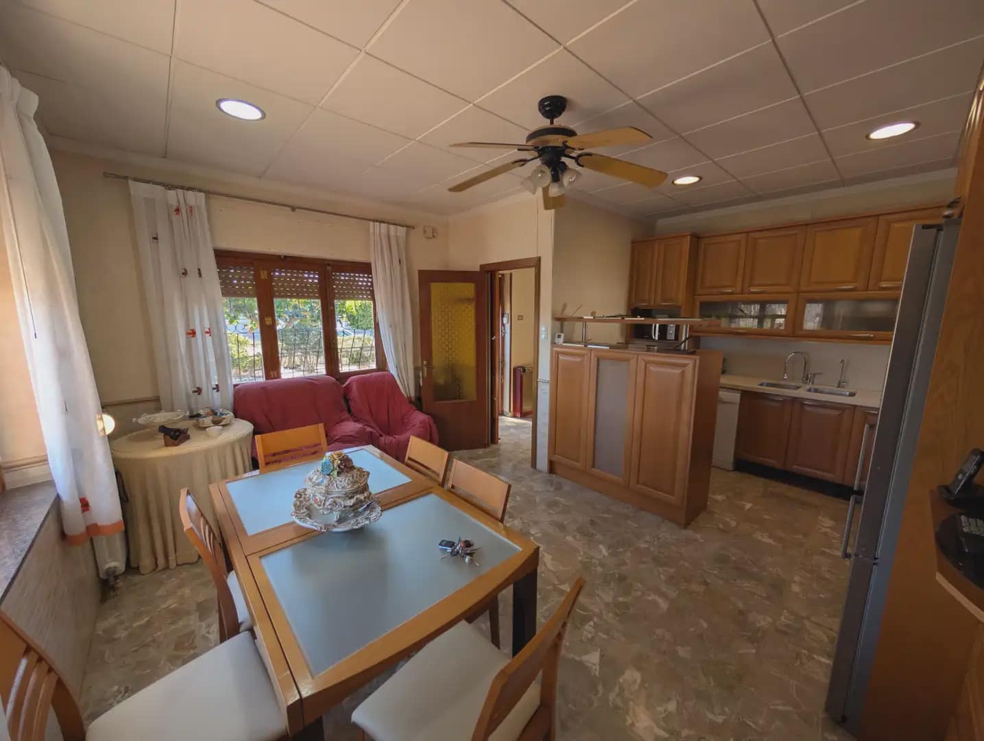 4 quarto Moradia para venda em Pozo Estrecho com garagem - 380 000 € (Ref: 10009421)