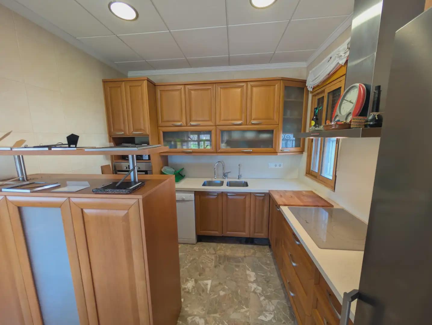 4 quarto Moradia para venda em Pozo Estrecho com garagem - 380 000 € (Ref: 10009421)
