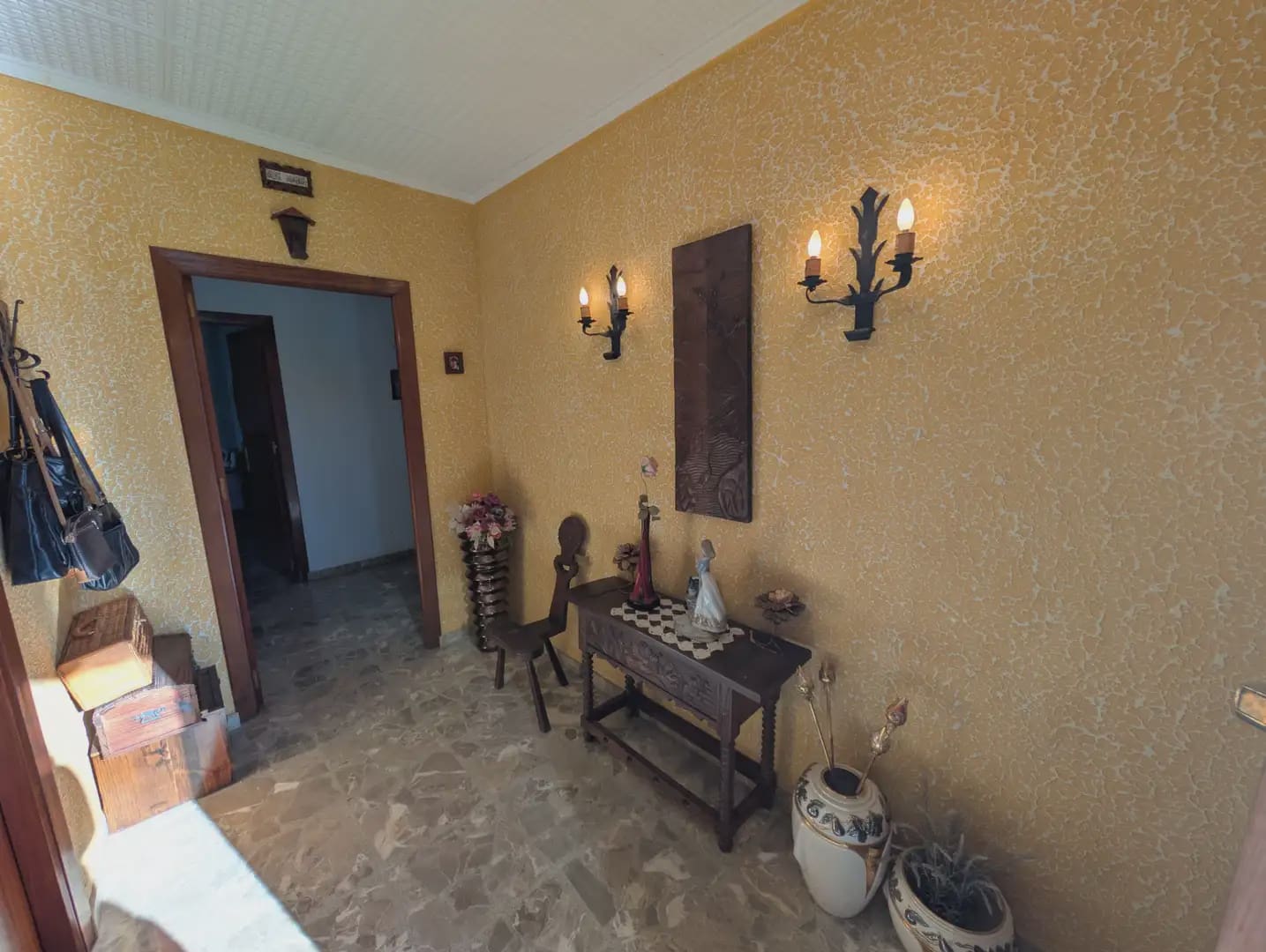 4 quarto Moradia para venda em Pozo Estrecho com garagem - 380 000 € (Ref: 10009421)
