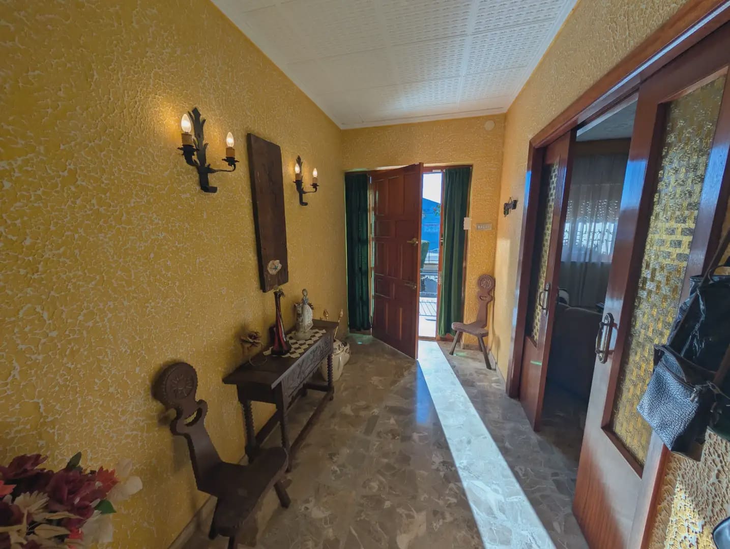 4 quarto Moradia para venda em Pozo Estrecho com garagem - 380 000 € (Ref: 10009421)