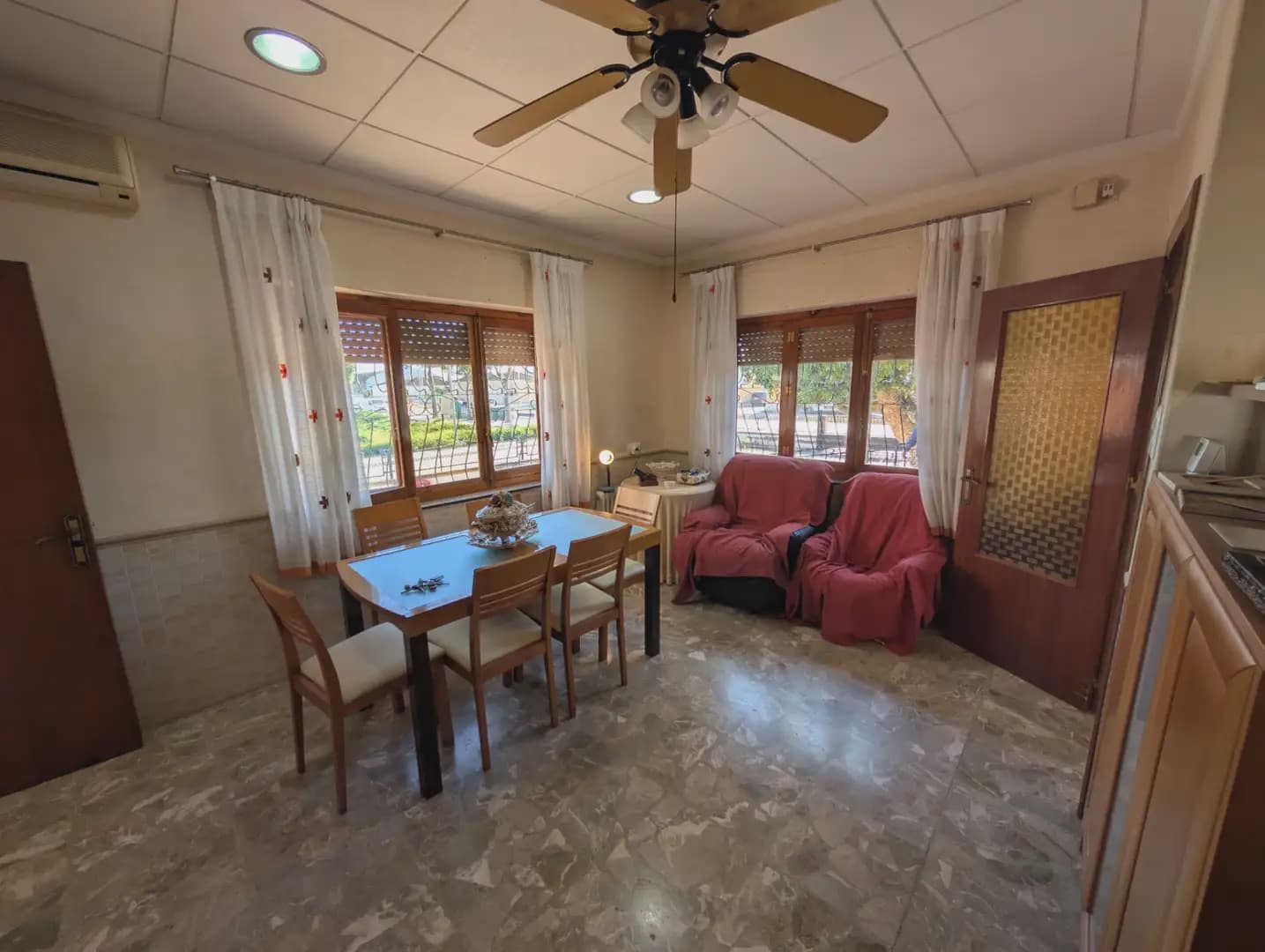 4 quarto Moradia para venda em Pozo Estrecho com garagem - 380 000 € (Ref: 10009421)