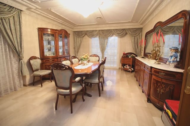 4 chambre Appartement à vendre à La Aljorra, Carthagène - 450 000 € (Ref: 10009422)