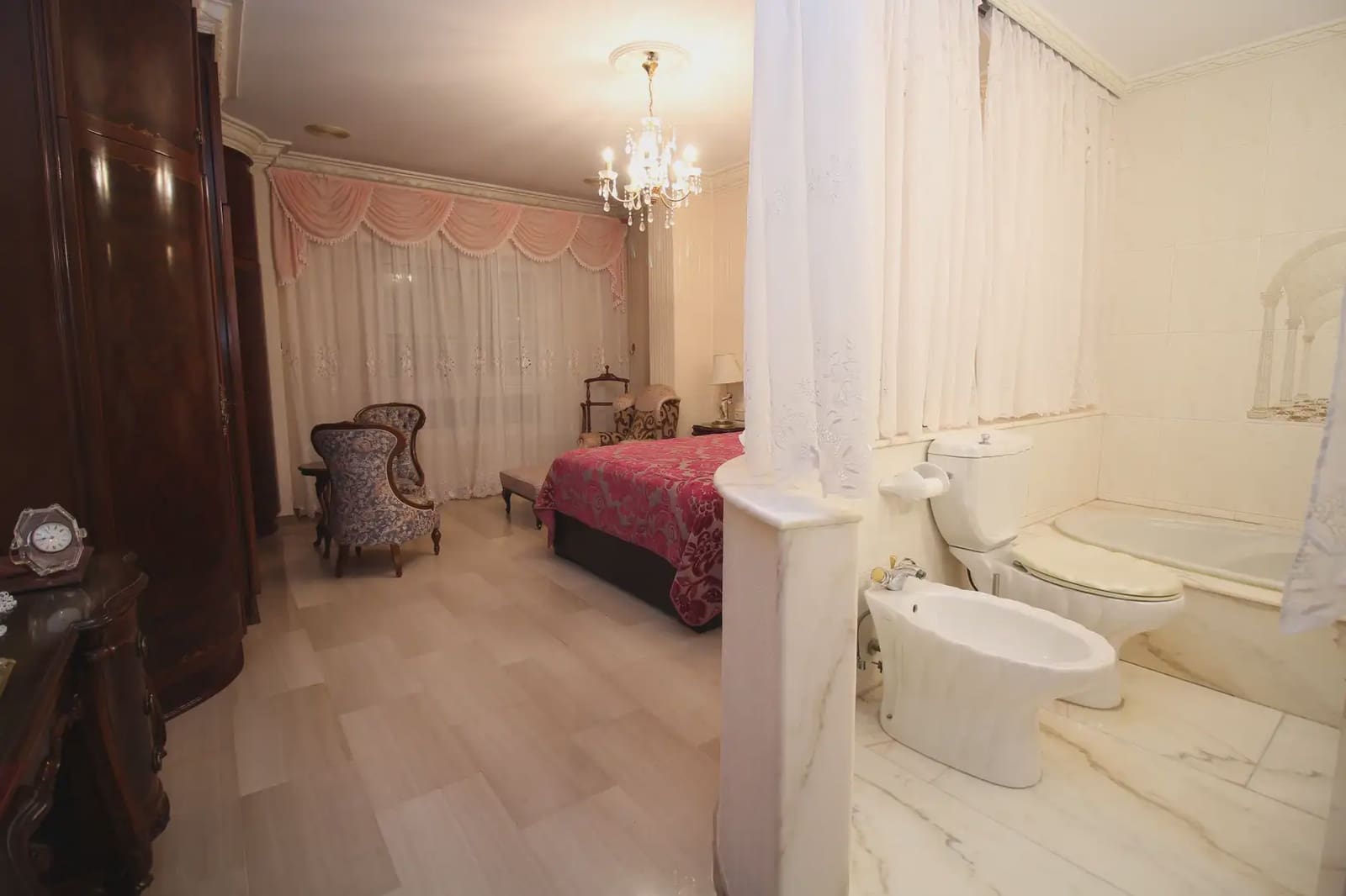 4 bedroom Flat for sale in La Aljorra - € 450,000 (Ref: 10009422)