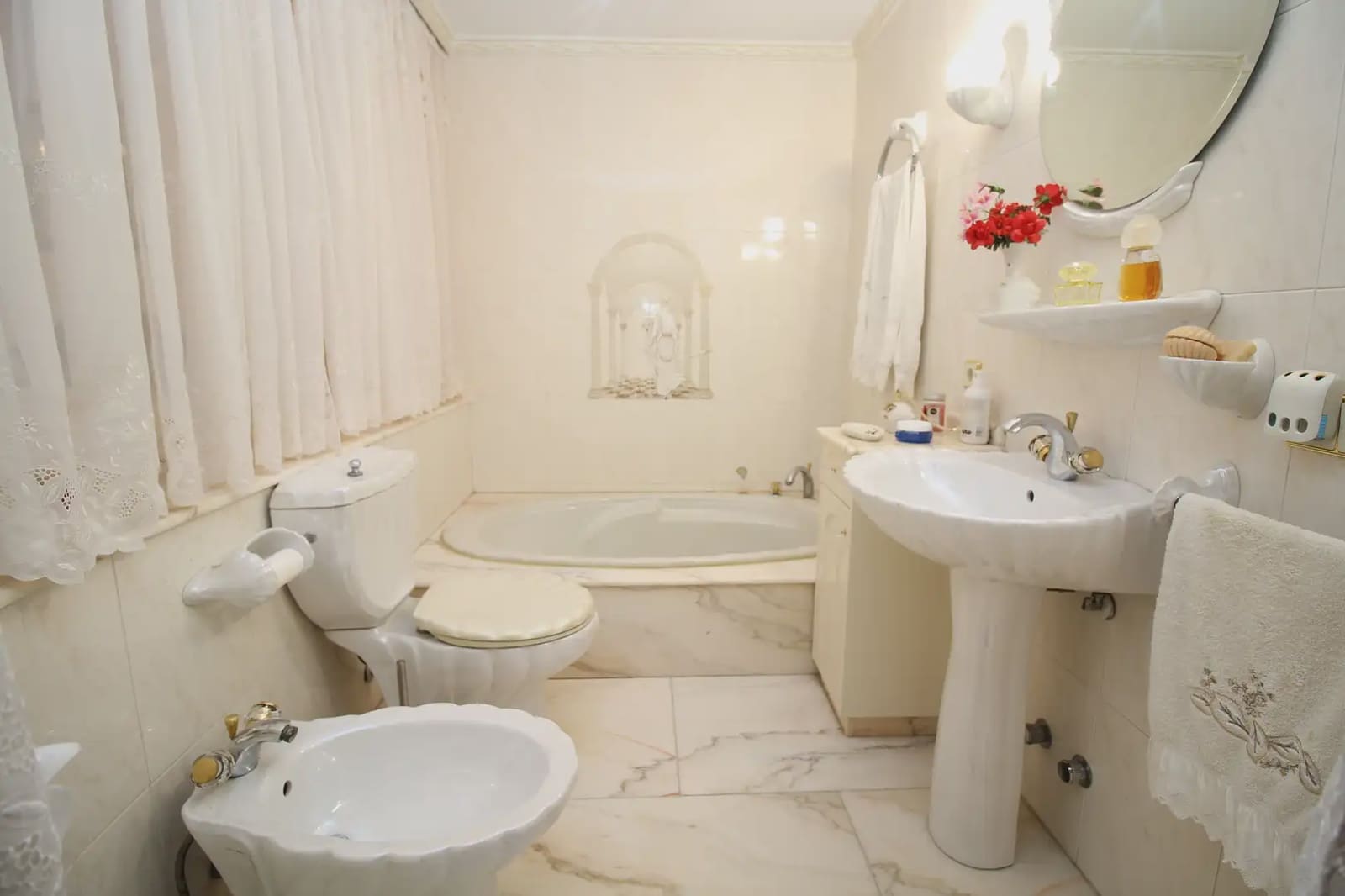 4 bedroom Flat for sale in La Aljorra - € 450,000 (Ref: 10009422)