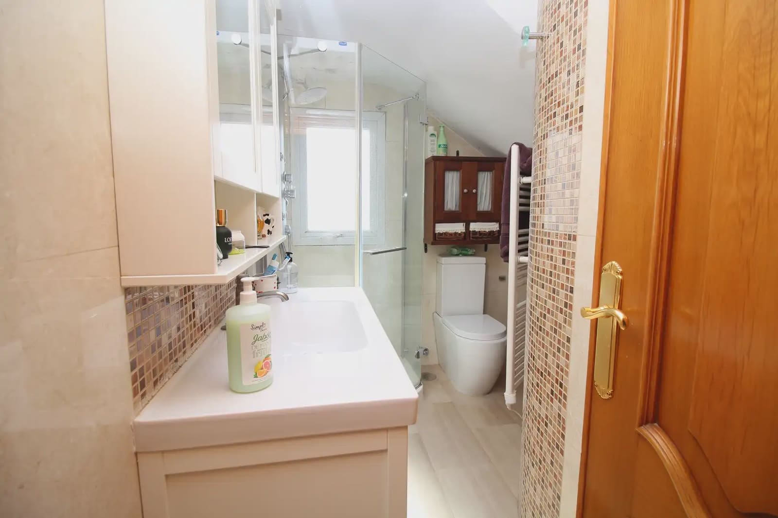 4 bedroom Flat for sale in La Aljorra - € 450,000 (Ref: 10009422)